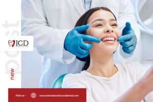 Dokter Spesialis Gigi & Mulut Jabodetabek