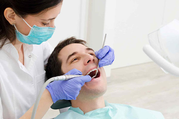layanan dental - ICD Indonesia Clinic & Dental - 5