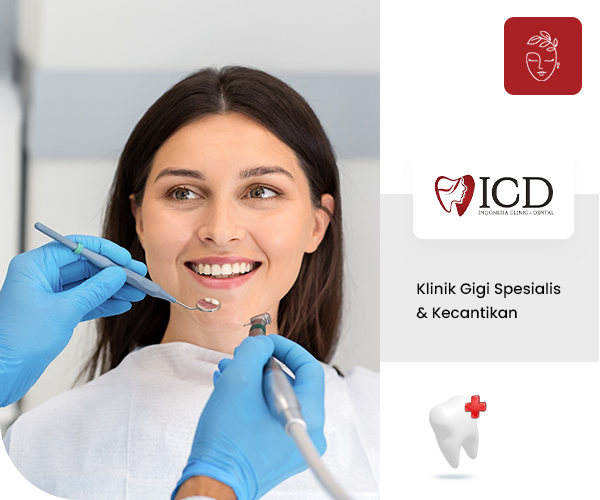 profil - Indonesia Clinic & Dental