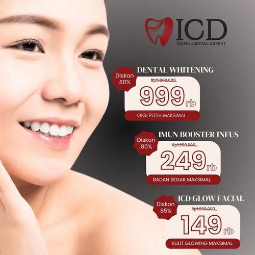 promo - ICD - 5