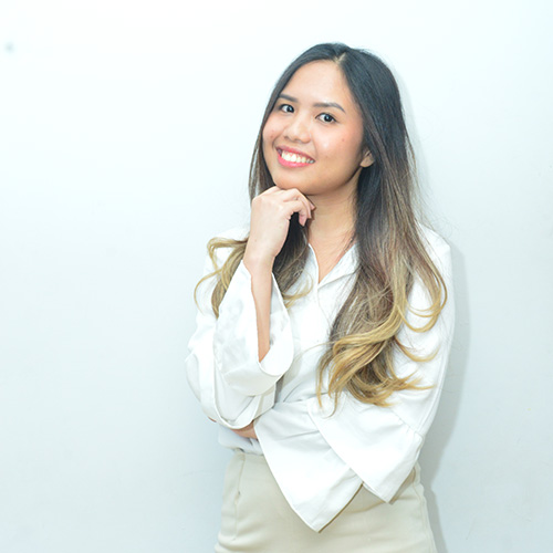 dokter - dr. Carissa Tirta