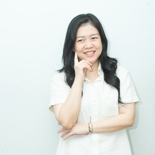 dokter - dr. Reni Indriawati