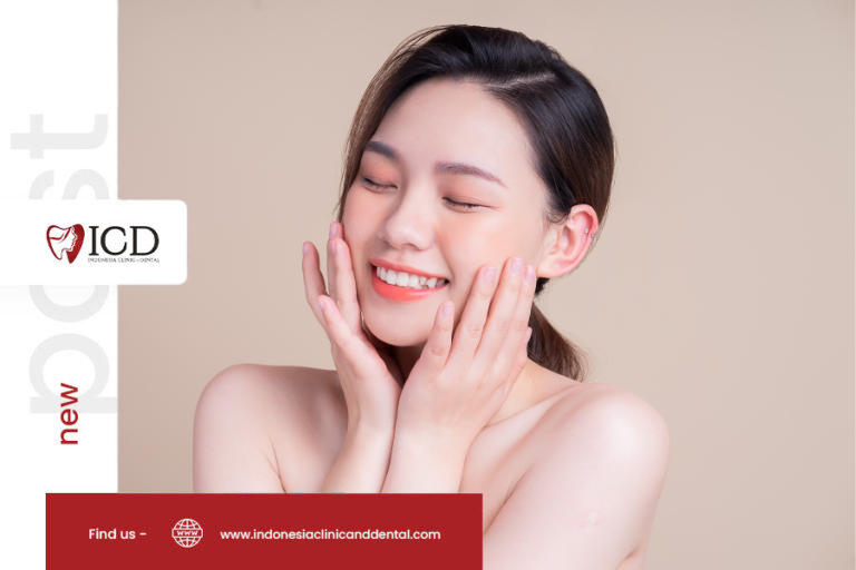 New Artikel Kulit Sehat